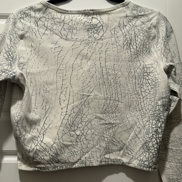 Lululemon wunder train long sleeve - Picture 7 of 8